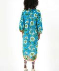 Alemais Winnie Shirtdress Multi Size AU 12 - 12 / Multi - Dresses