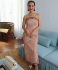 Alemais X La Sirena Exclusive Laurence Midi - Dresses