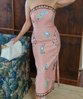 Alemais X La Sirena Exclusive Laurence Midi - Dresses