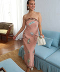 Alemais X La Sirena Exclusive Laurence Midi - Dresses