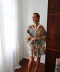 Alemais X La Sirena Exclusive Michelle Mini - Dresses