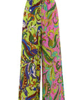 ALEMAIS - Alemais Yvette Shirt and Pants