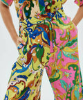 ALEMAIS - Alemais Yvette Shirt and Pants