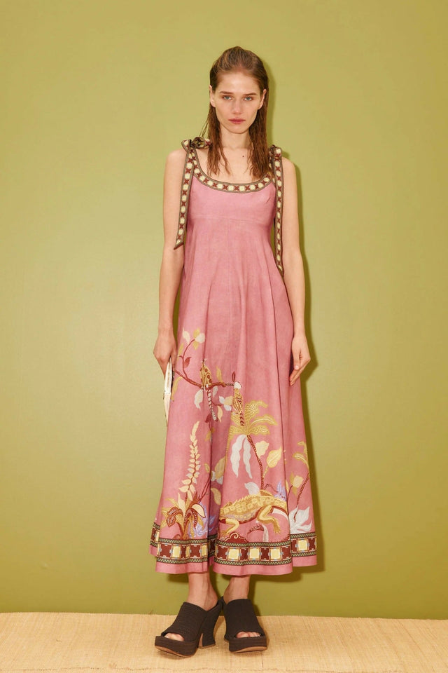 Alemais Zuri Ballet Dress - Dresses