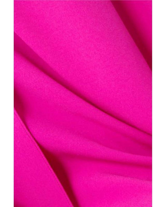 Alex Perry Garnet Gown - 8 / Pink - Dresses