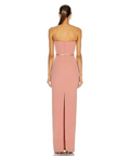 Alex Perry Pink Jasper Gown - 6 / Pink - Dresses