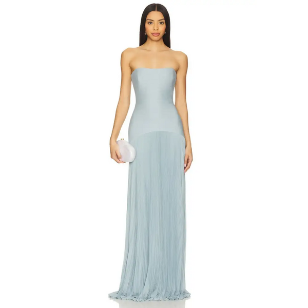 Alexis Sunniva Dress Blue XS - Passion For Fashion | Passion For Fashion Alexis Sunniva Dress Blue XS - Passion For Fashion | Passion For Fashion