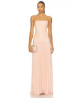 Alexis Sunniva Dress Pink Size XS - 6 / Pink - Dresses
