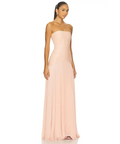 Alexis Sunniva Dress Pink Size XS - 6 / Pink - Dresses