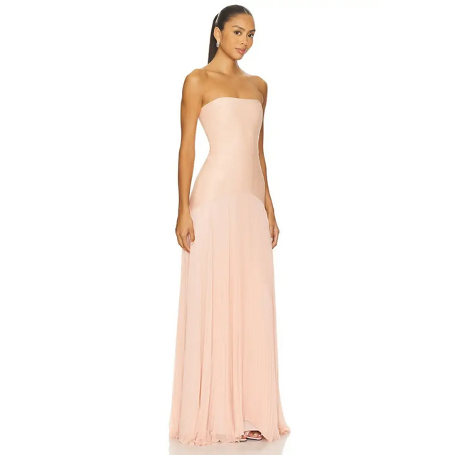 Alexis Sunniva Dress Pink Size XS - Passion | Passion For Fashion Alexis Sunniva Dress Pink Size XS - Passion | Passion For Fashion