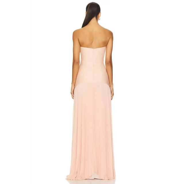 Alexis Sunniva Dress Pink Size XS - 6 / Pink - Dresses