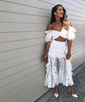 Alice McCall Dreamboat Top & Seashell Pants - Outfit Sets