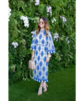 Alice McCall Memphis Midi Dress Print Size 8 - 8 / Print - Dresses
