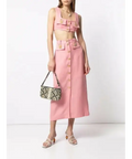 Alice McCall Queenie Set - 6 / Pink - Outfit Sets