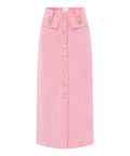 Alice McCall Queenie Set - 6 / Pink - Outfit Sets