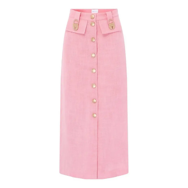 Alice McCall Queenie Set - 6 / Pink - Outfit Sets