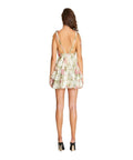 Alice McCall Salvatore Mini Dress - 6 / Floral - Dresses