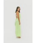 Amaia The Label Piper Dress - 6 / Green - Dresses