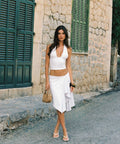 Amelie Teje Bobbi Set - Polka Dot - 6 / Multi - Outfit Sets