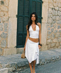 Amelie Teje Bobbi Set - Polka Dot - 6 / Multi - Outfit Sets