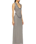 Amelie Teje Moro Maxi Dress - Dresses