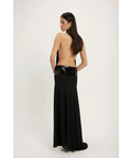 Ance Gria Adele Gown Black Size 8 - 8 / Black - Dresses