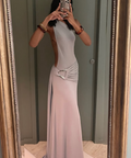 Ance Gria Gaia Gown - Dresses