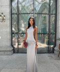 Ance Gria Gaia Gown - Dresses