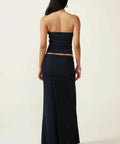 Ance Gria Jude Set - 8 / Navy - Outfit Sets