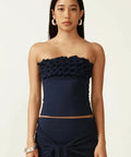 Ance Gria Jude Set - 8 / Navy - Outfit Sets