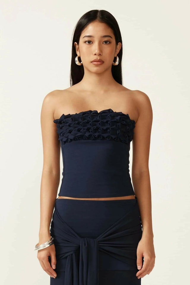 Ance Gria Jude Set - 8 / Navy - Outfit Sets