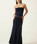 Ance Gria Jude Set - 8 / Navy - Outfit Sets