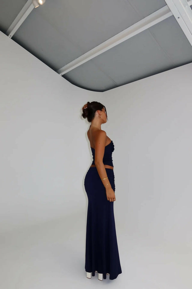 Ance Gria Jude Set Navy 8 - 8 / Navy - Outfit Sets