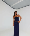 Ance Gria Jude Set Navy 8 - 8 / Navy - Outfit Sets