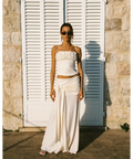 Ance Gria Jude Set - 8 / Ivory - Outfit Sets