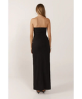 Ance Gria Margo Dress - 6 / Black - Dresses
