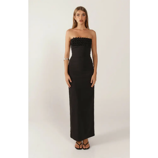 Ance Gria Margo Maxi Dress - Dresses
