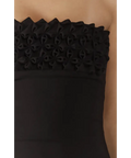 Ance Gria Margot Maxi Black Size XS & S - Dresses