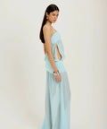 Ance Gria Romeo Dress - 8 / Blue - Dresses