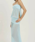 Ance Gria Romeo Dress - Dresses
