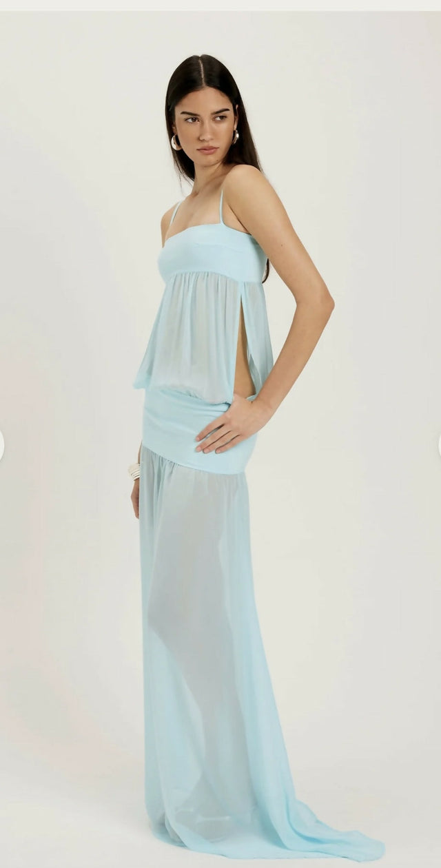 Ance Gria Romeo Dress - Dresses