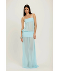 Ance Gria Romeo Gown - Dresses