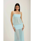 Ance Gria Romeo Gown - Dresses