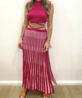 Andean Collective Loreta Lara Set - 6 / Multi - Outfit Sets