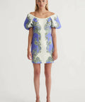 AntipodeanOttoScoopNeckDress