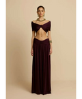 Arcina Ori Alessia Skirt and Top Set - Outfit Sets