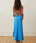 Arcina Ori Amari Dress - 8 / Blue - Dresses