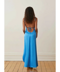 Arcina Ori Amari Dress - 8 / Blue - Dresses