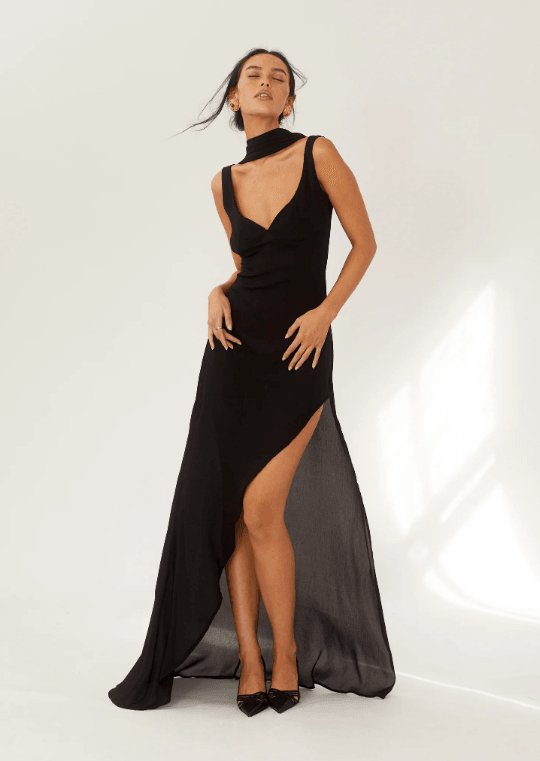 Arcina Ori - Arcina Ori Amelie Dress