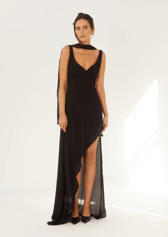 Arcina Ori - Arcina Ori Amelie Dress